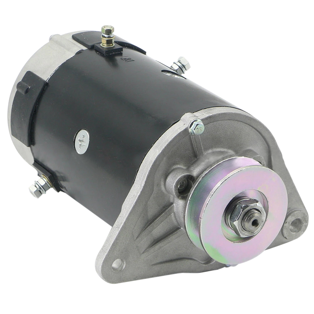 Club Car Golf Utility Carts 15435 Ghi0009 E-Z Go Fe290 Fe350 Starter Alternator Generator Starter